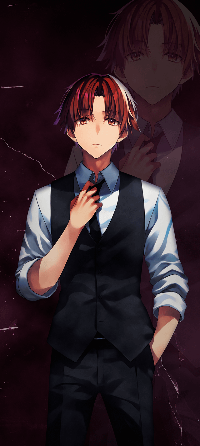 640x1422 Phone wallpaper Ayano (1080x2400) : r