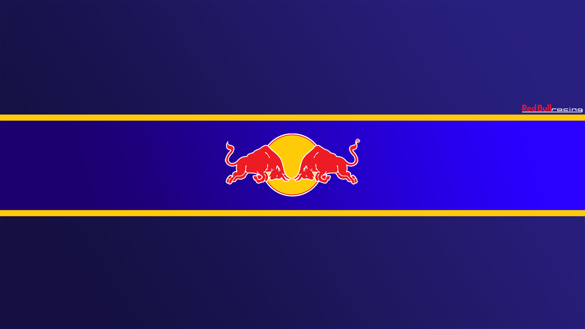 1920x1080 Red Bull Wallpaper