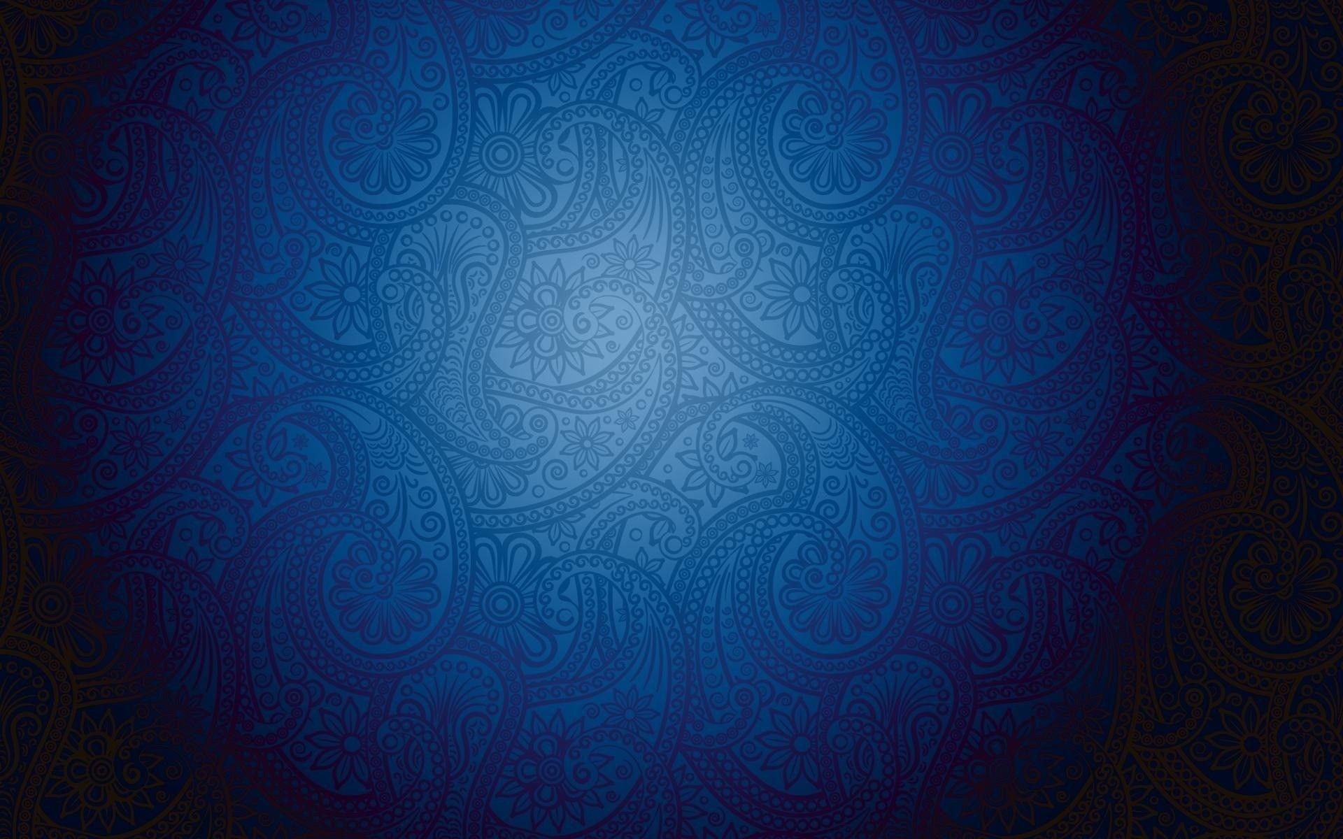 1920x1200 Free Dark Blue Wallpaper High Quality