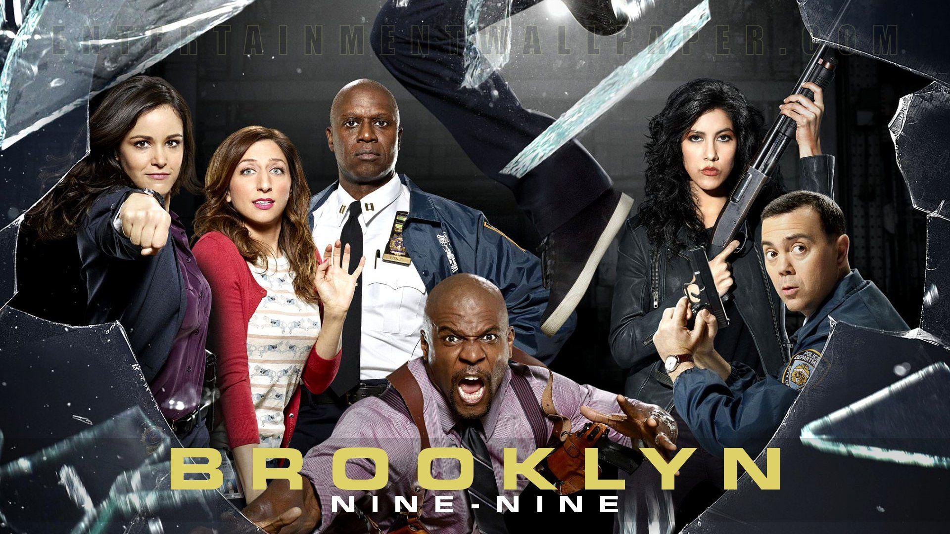 Brooklyn 99 Wallpapers Top Free Brooklyn 99 Backgrounds Wallpaperaccess