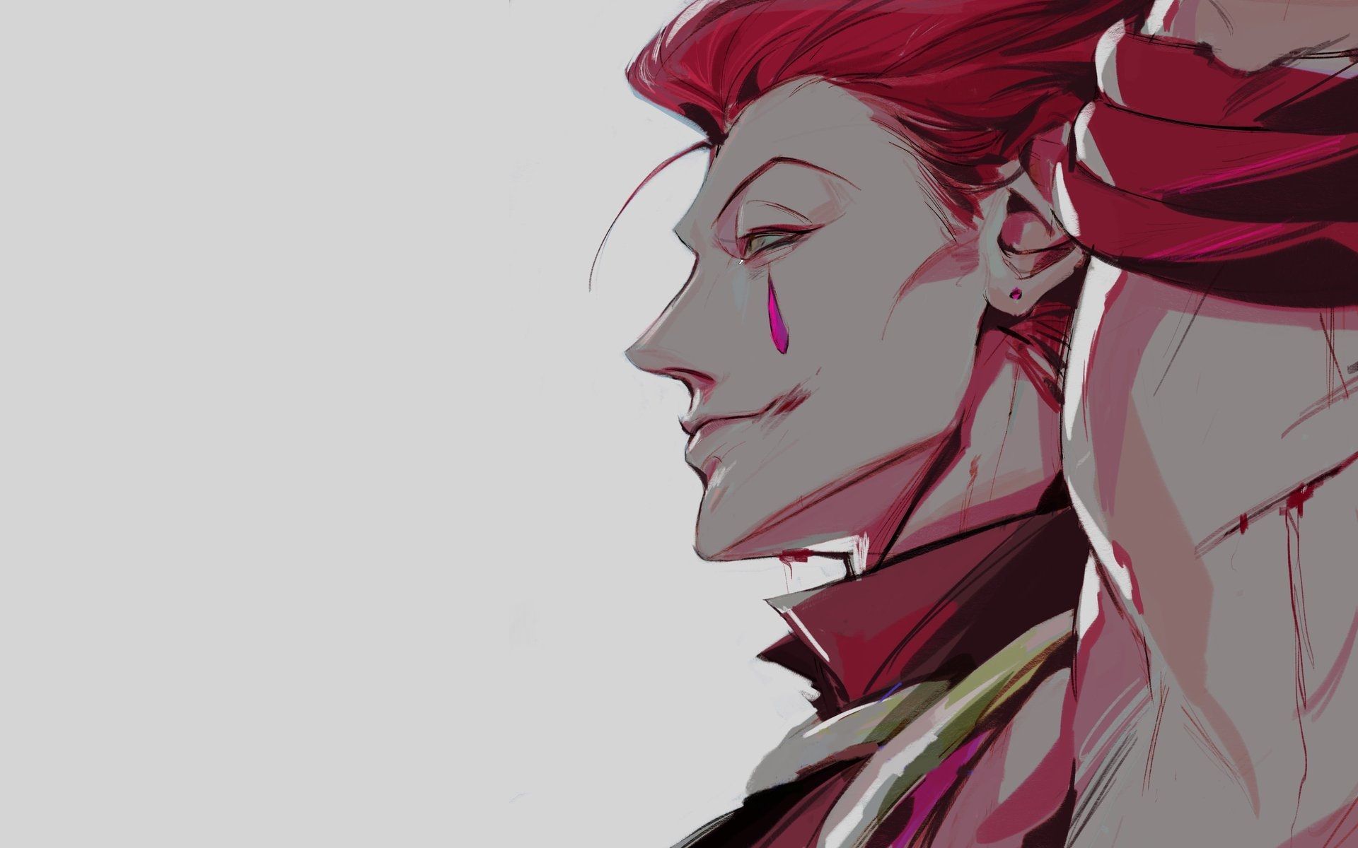 1920x1200 Anime Hunter X Hunter HD Wallpaper