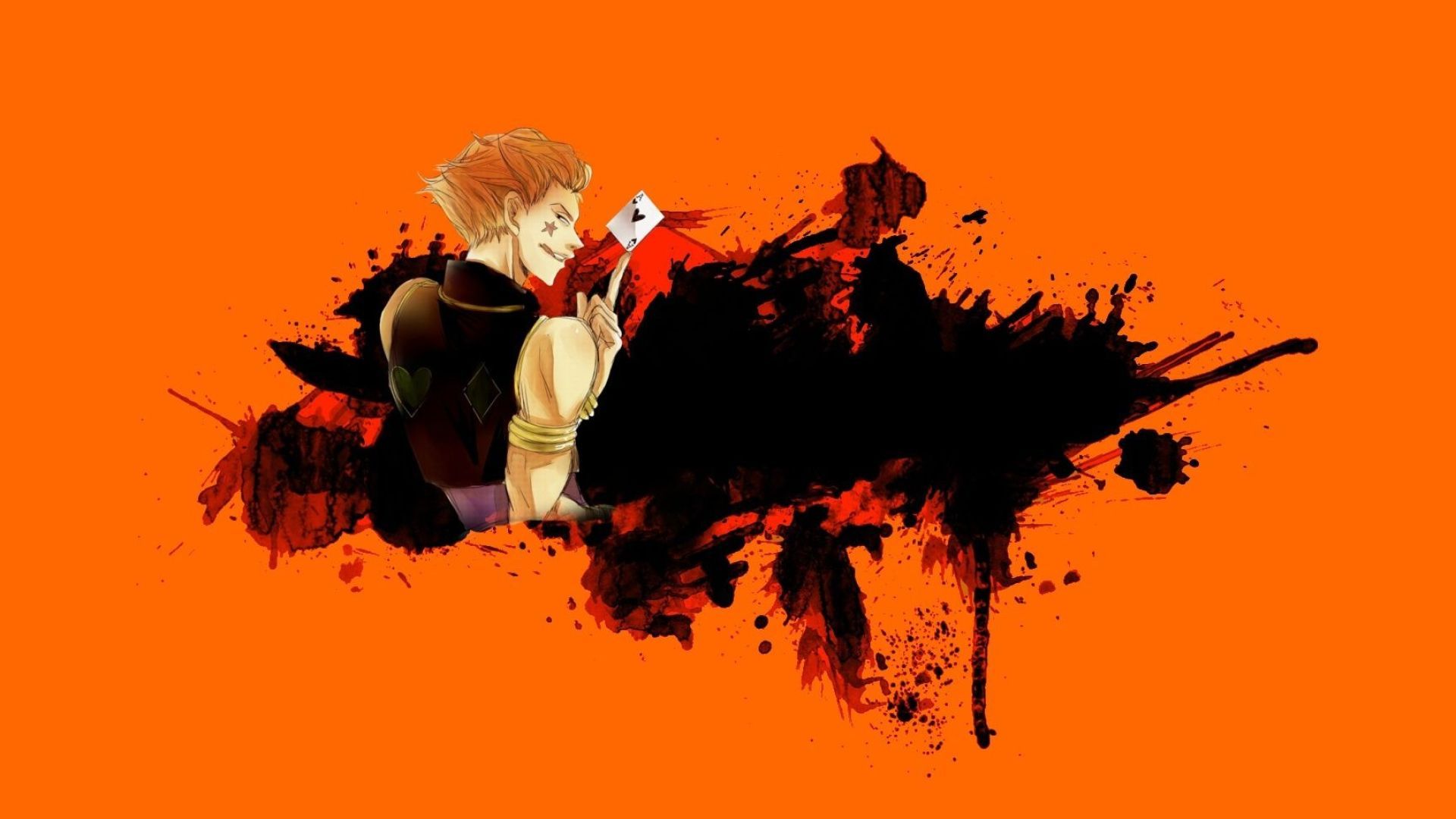 Hishoka Wallpapers - Top Free Hishoka Backgrounds - WallpaperAccess