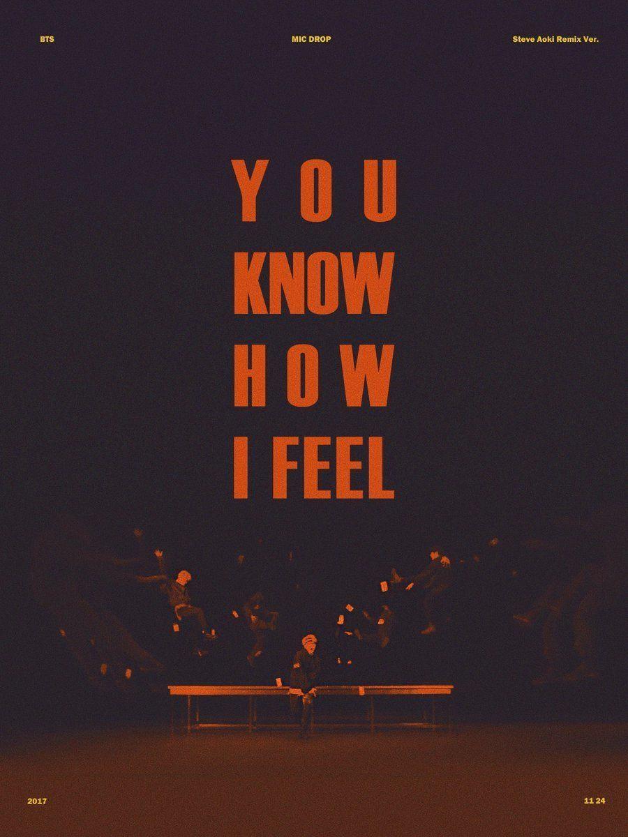 900x1200 BTS MIC DROP shared by