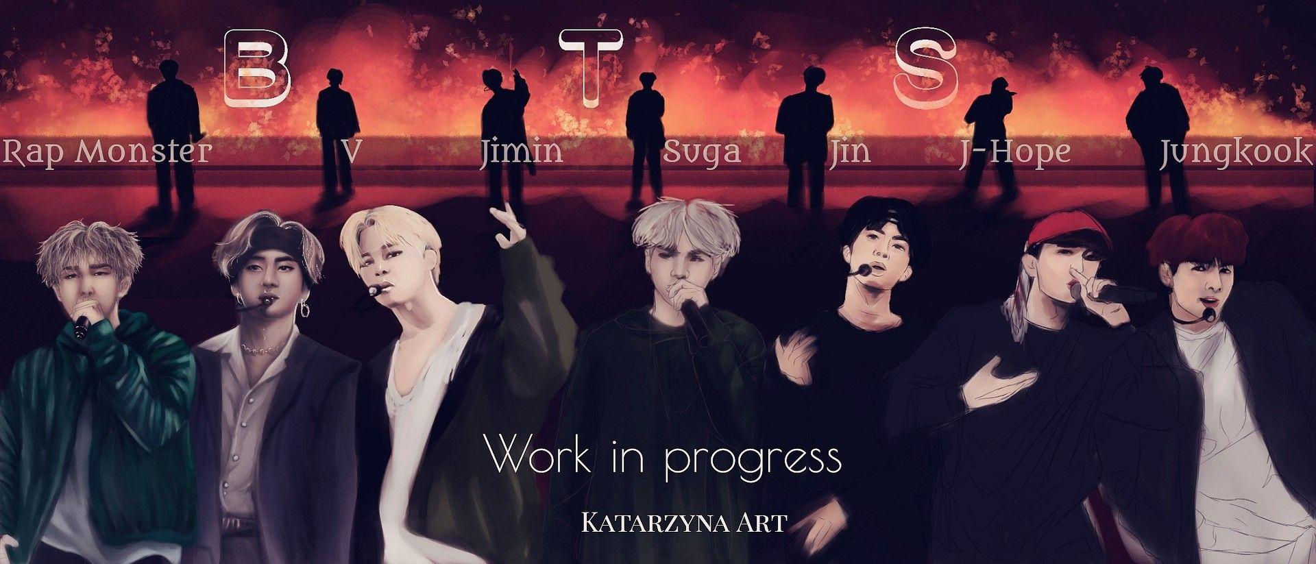 BTS Mic Drop Wallpapers Top Free BTS Mic Drop Backgrounds