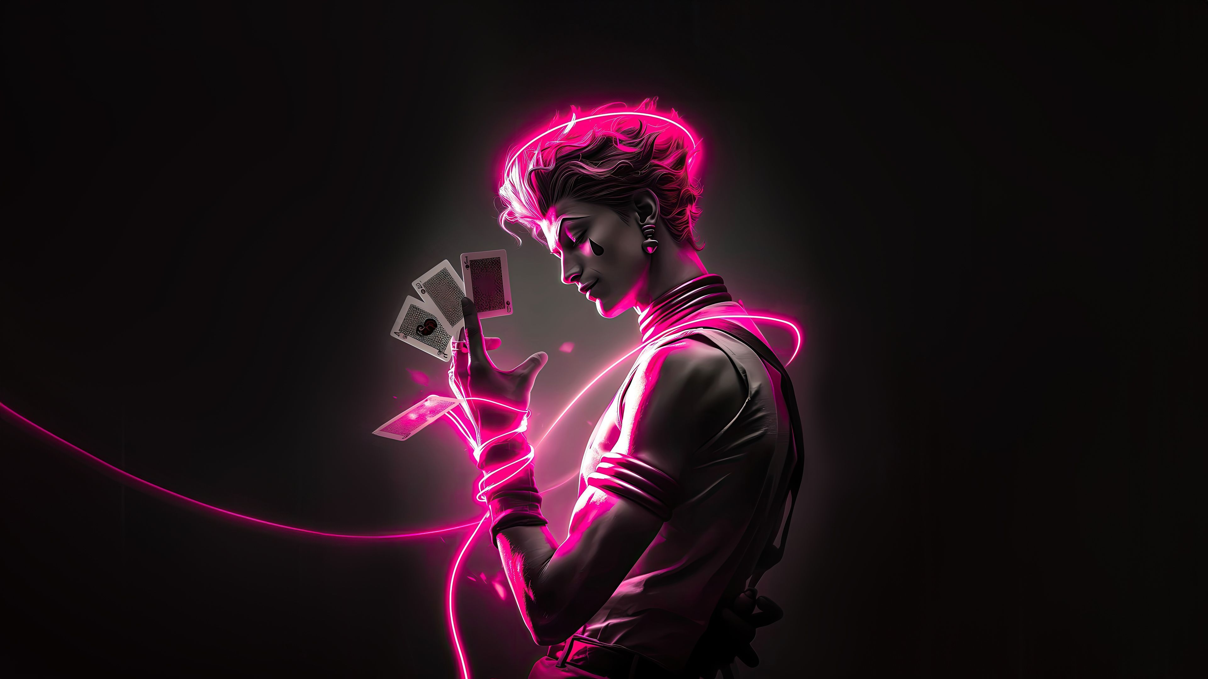 Hishoka Wallpapers - Top Free Hishoka Backgrounds - WallpaperAccess