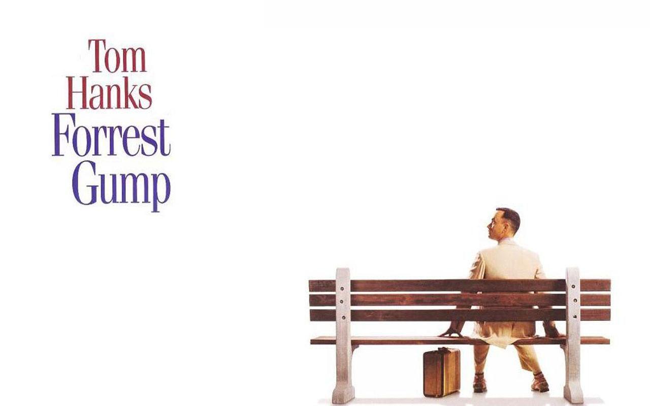 Forrest Gump Wallpapers  Top Free Forrest Gump Backgrounds   WallpaperAccess