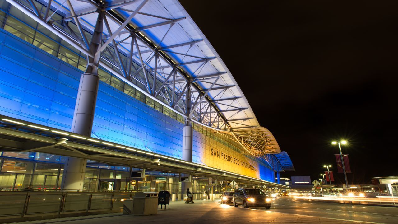 1280x720 Harvey Milk Terminal 1 Redevelopment