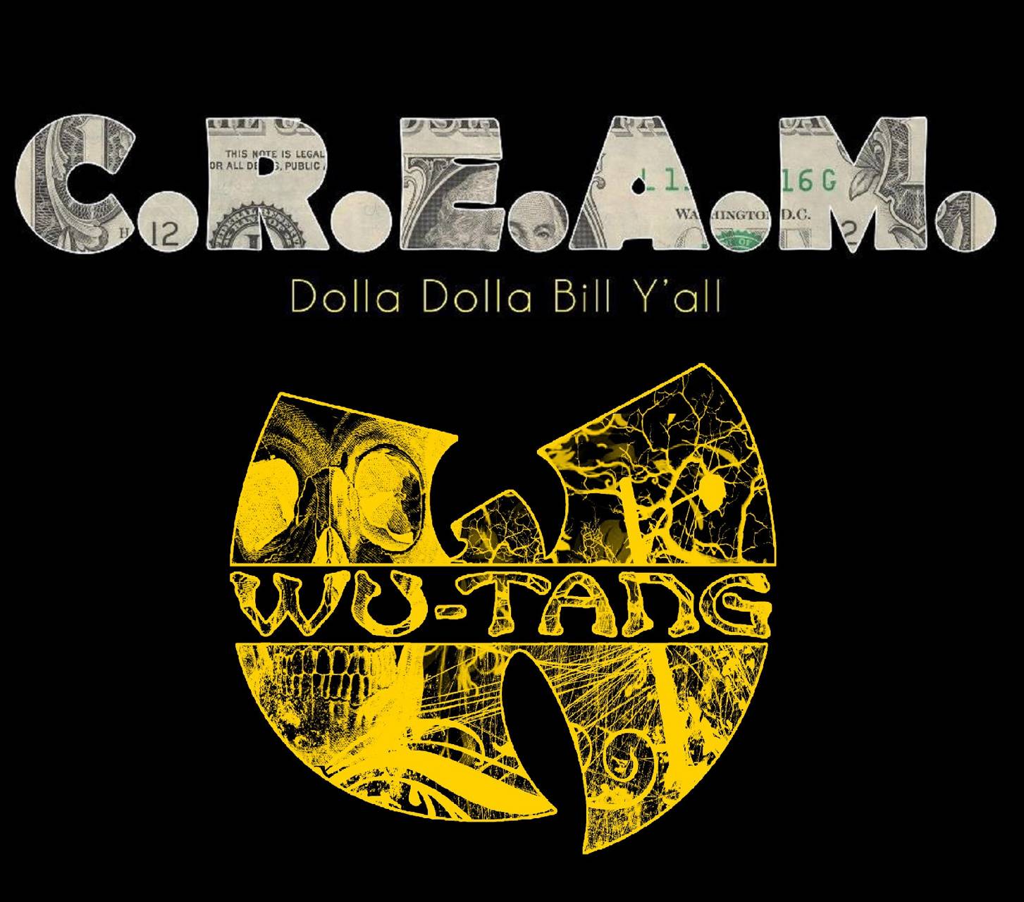 1453x1280 Wu Tang Clan Wallpaper