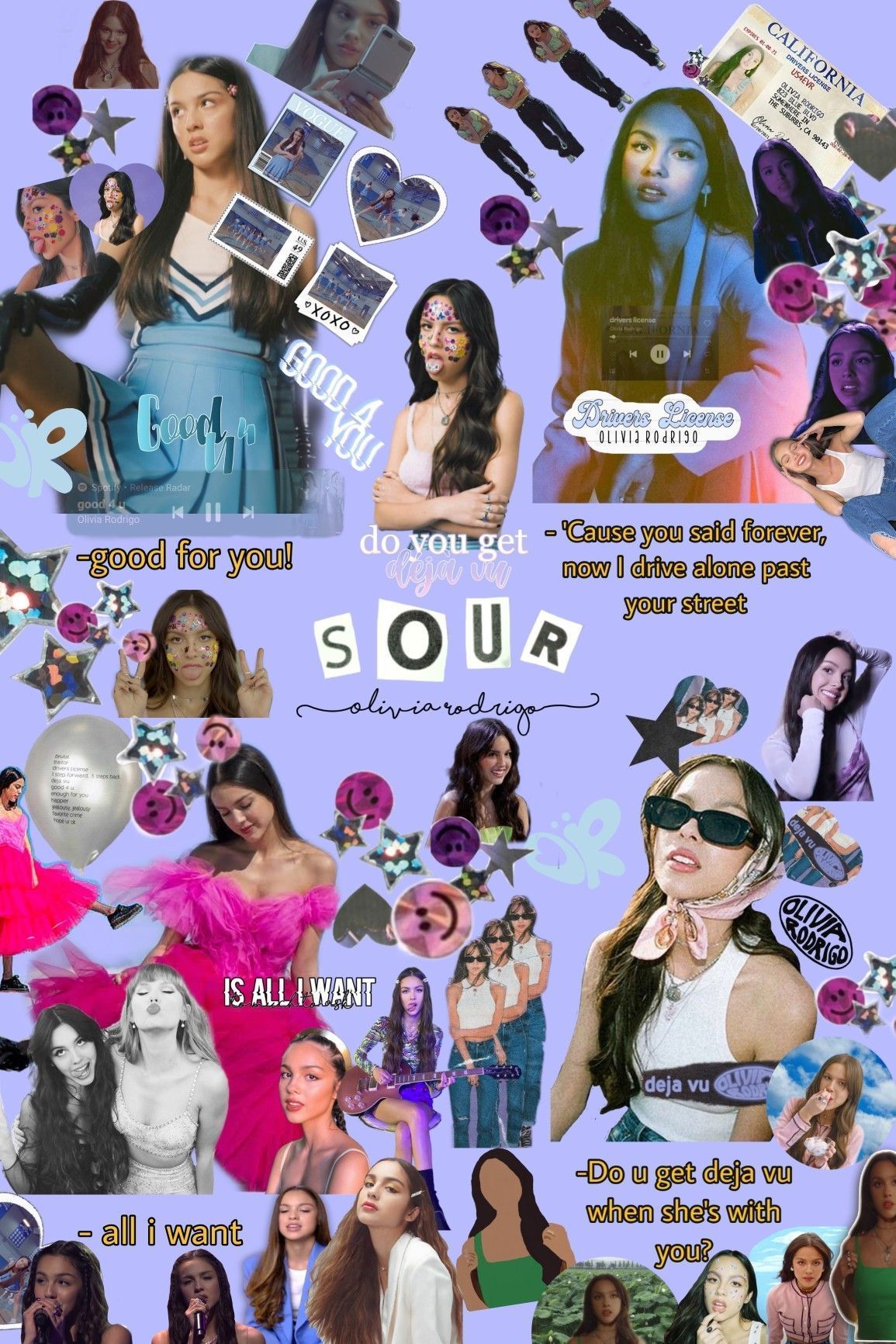 1155x1732 wallpaper aesthetic olivia rodrigo