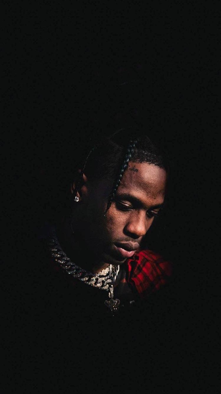 Travis Scott iPhone Wallpapers - Top Free Travis Scott iPhone