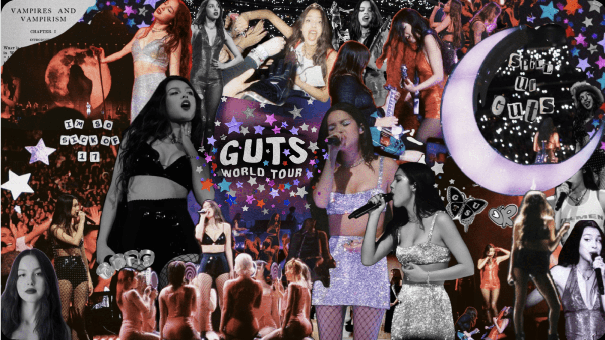 1200x674 Olivia Rodrigo brings her paralyzing