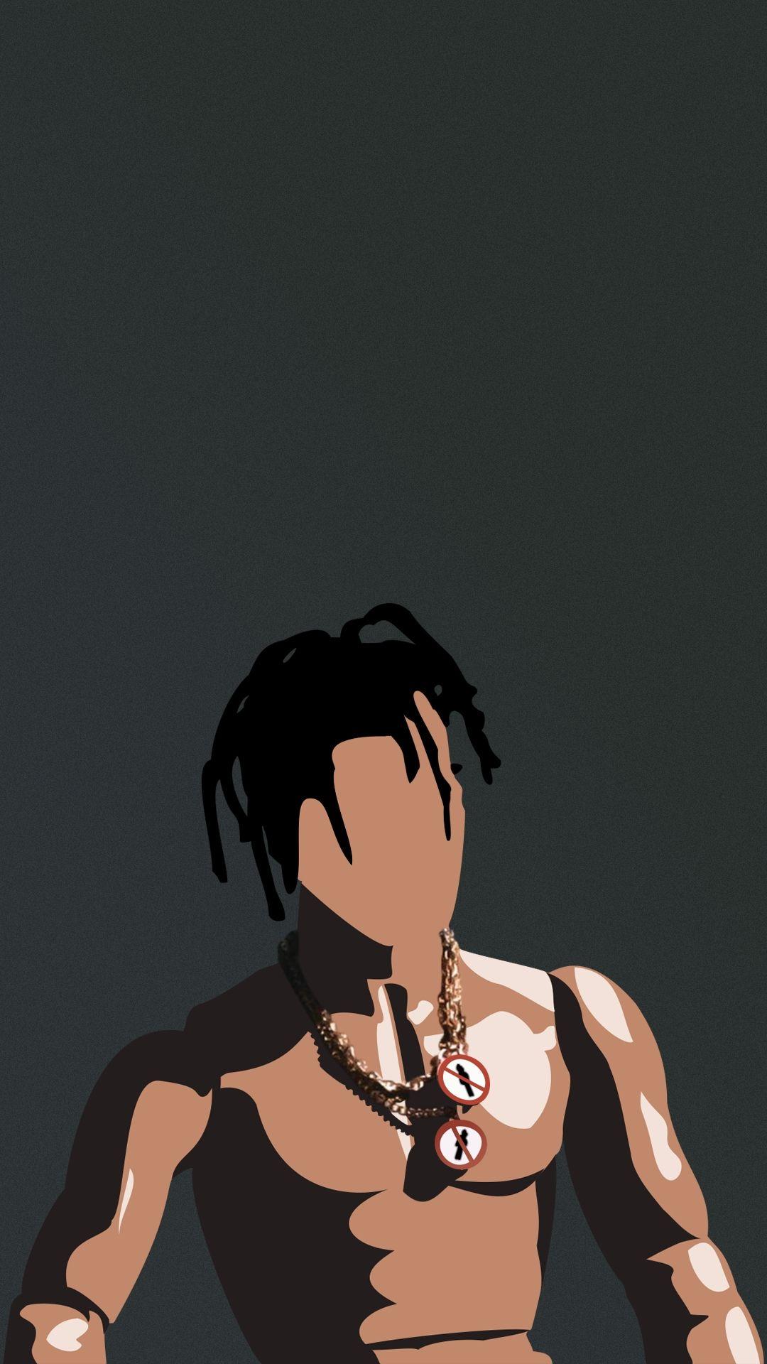 1080x1920 Most Popular Travis Scott Rodeo Wallpaper FULL HD 1920