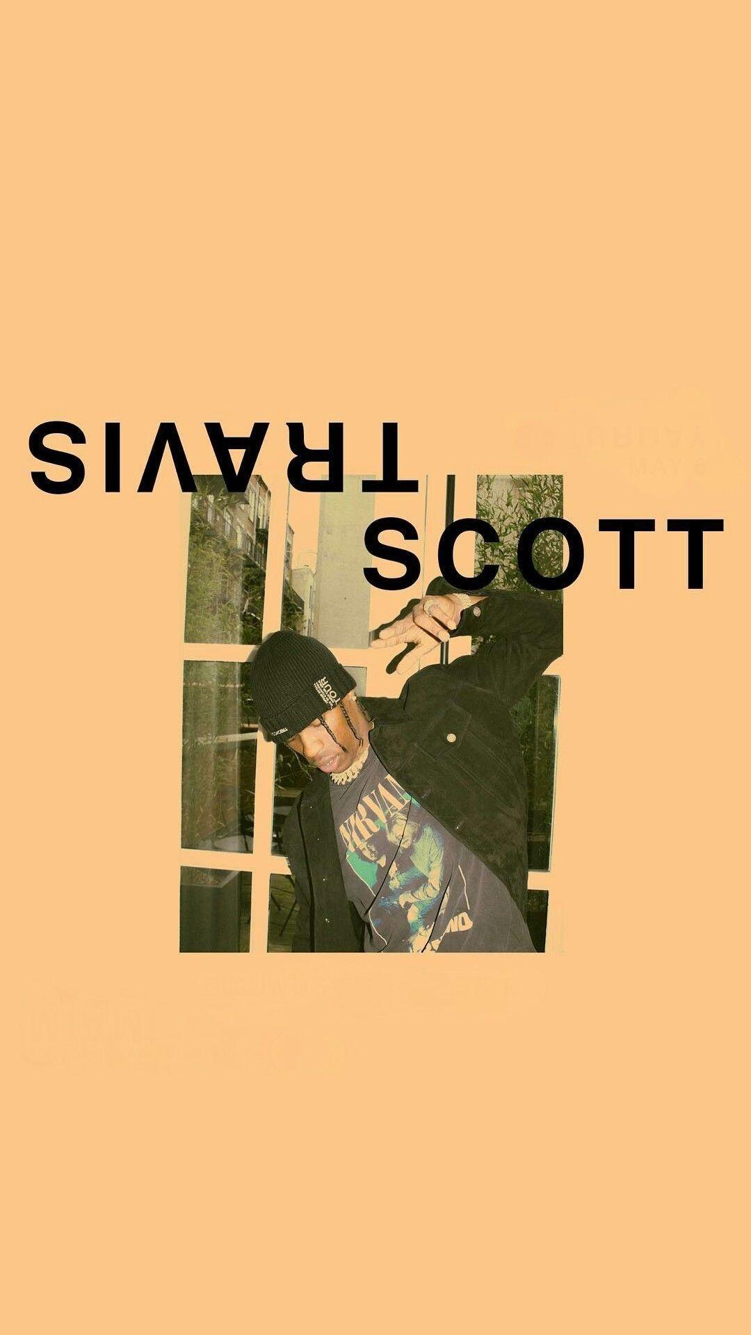 1080x1920 Travis Scott Wallpaper background picture
