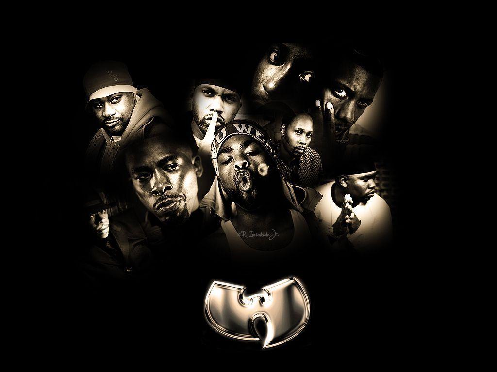 1024x768 Photo of Wu Tang Clan in HQ Definition