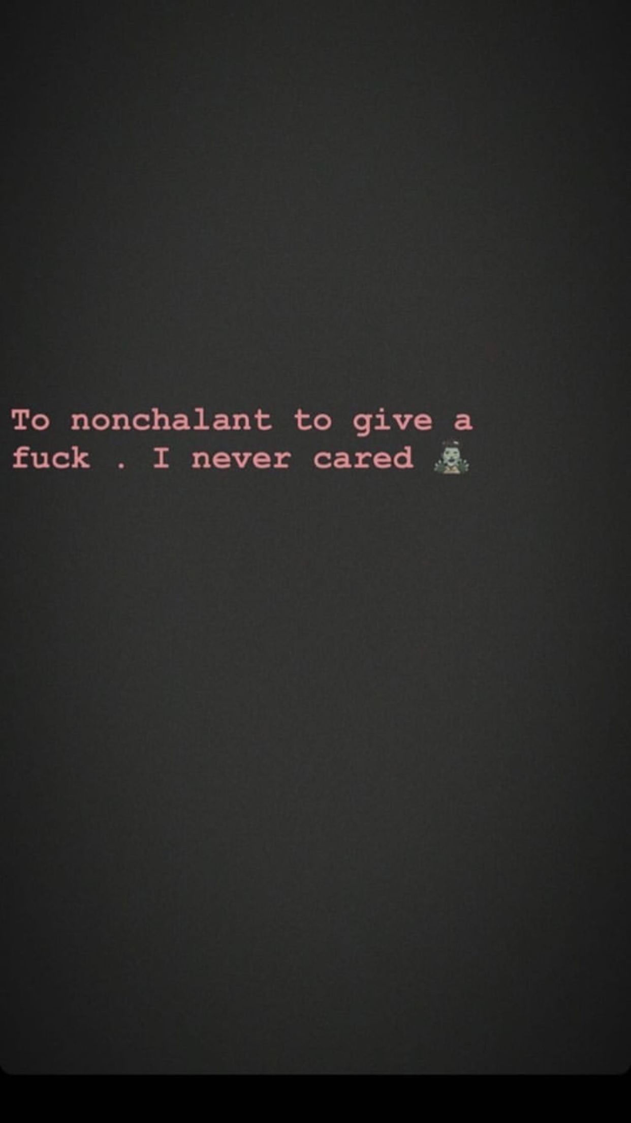 Nonchalant Wallpapers Top Free Nonchalant Backgrounds WallpaperAccess