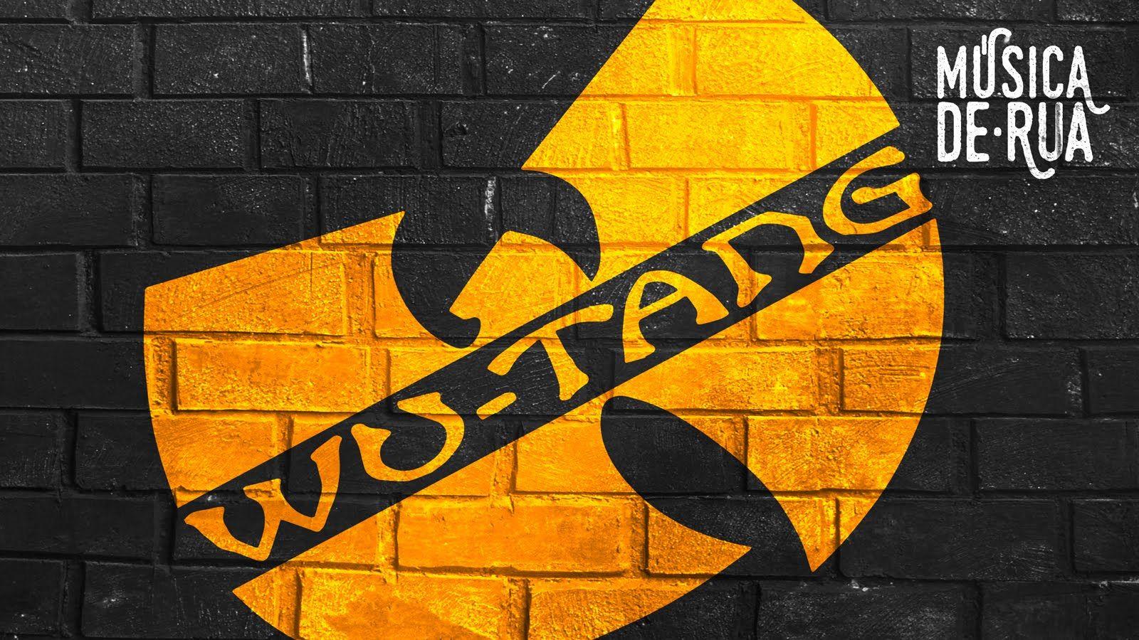 Wu-Tang Wallpapers - Top Free Wu-Tang Backgrounds - WallpaperAccess