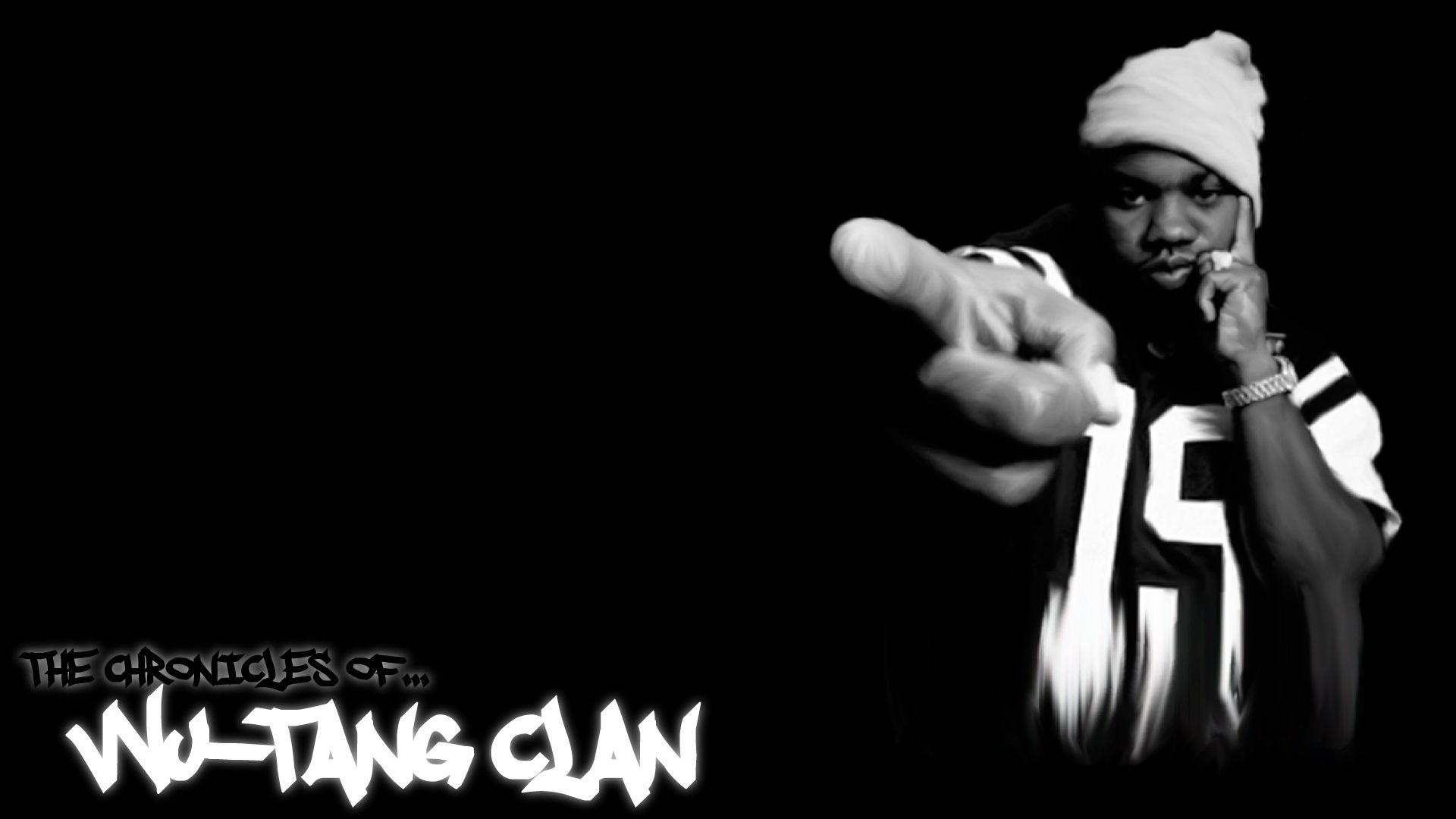 1920x1080 Wu Tang Clan Gangsta Rap Hip Hop Wallpaper 1920x1080