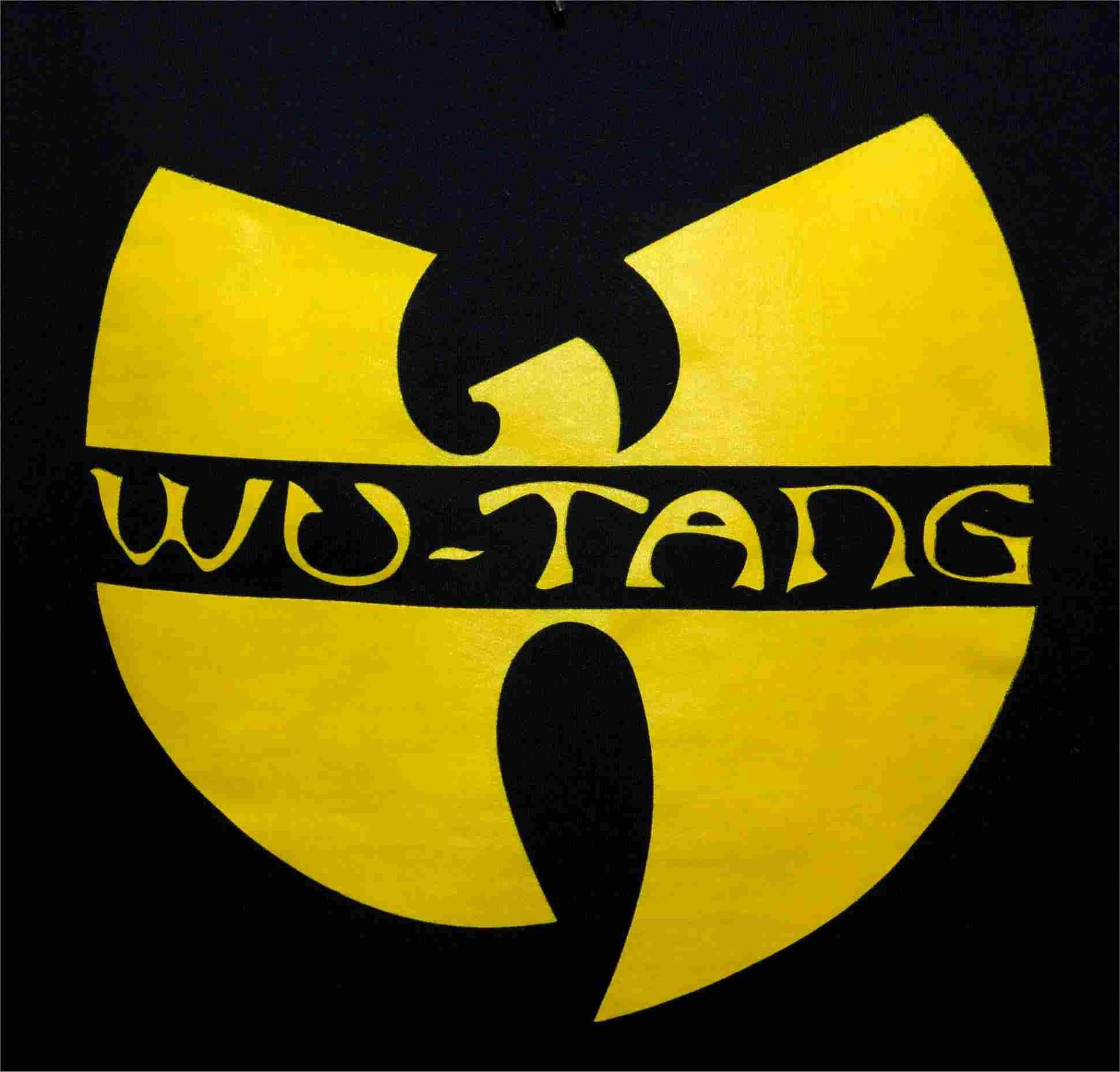 Wu tang картинки