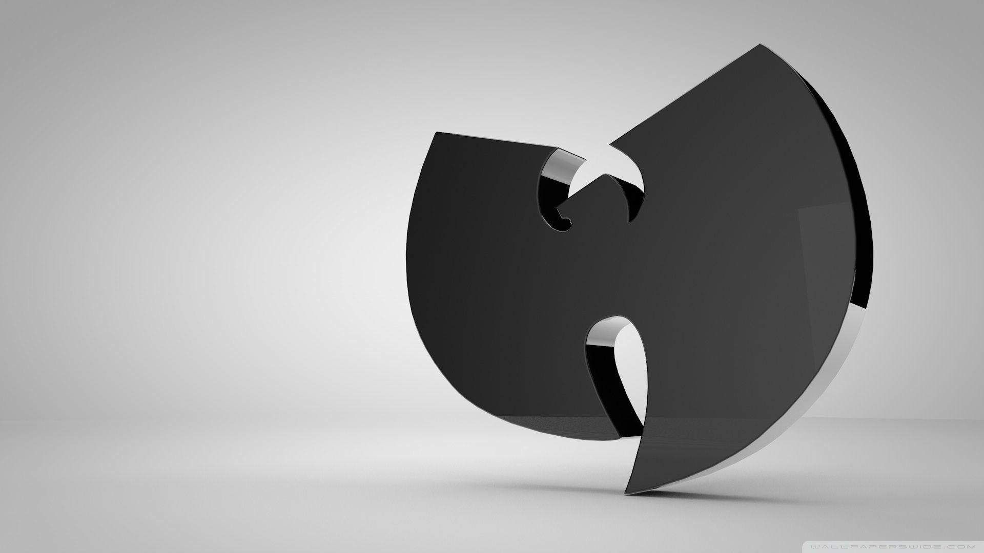 1920x1080 Wu Tang Logo ❤ 4K HD Desktop Wallpaper For 4K Ultra HD TV