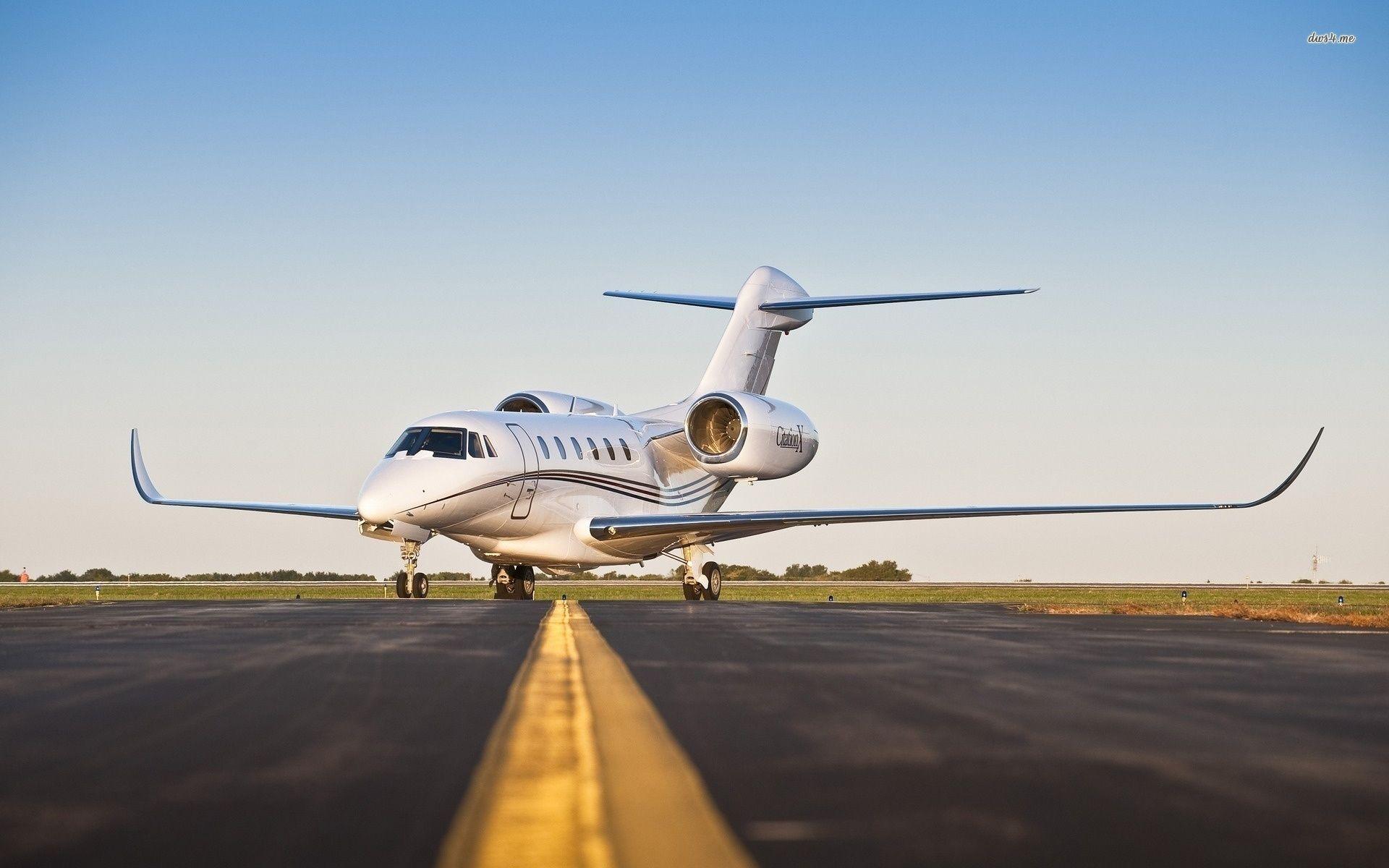 1920x1200 Cessna Citation X wallpaper wallpaper
