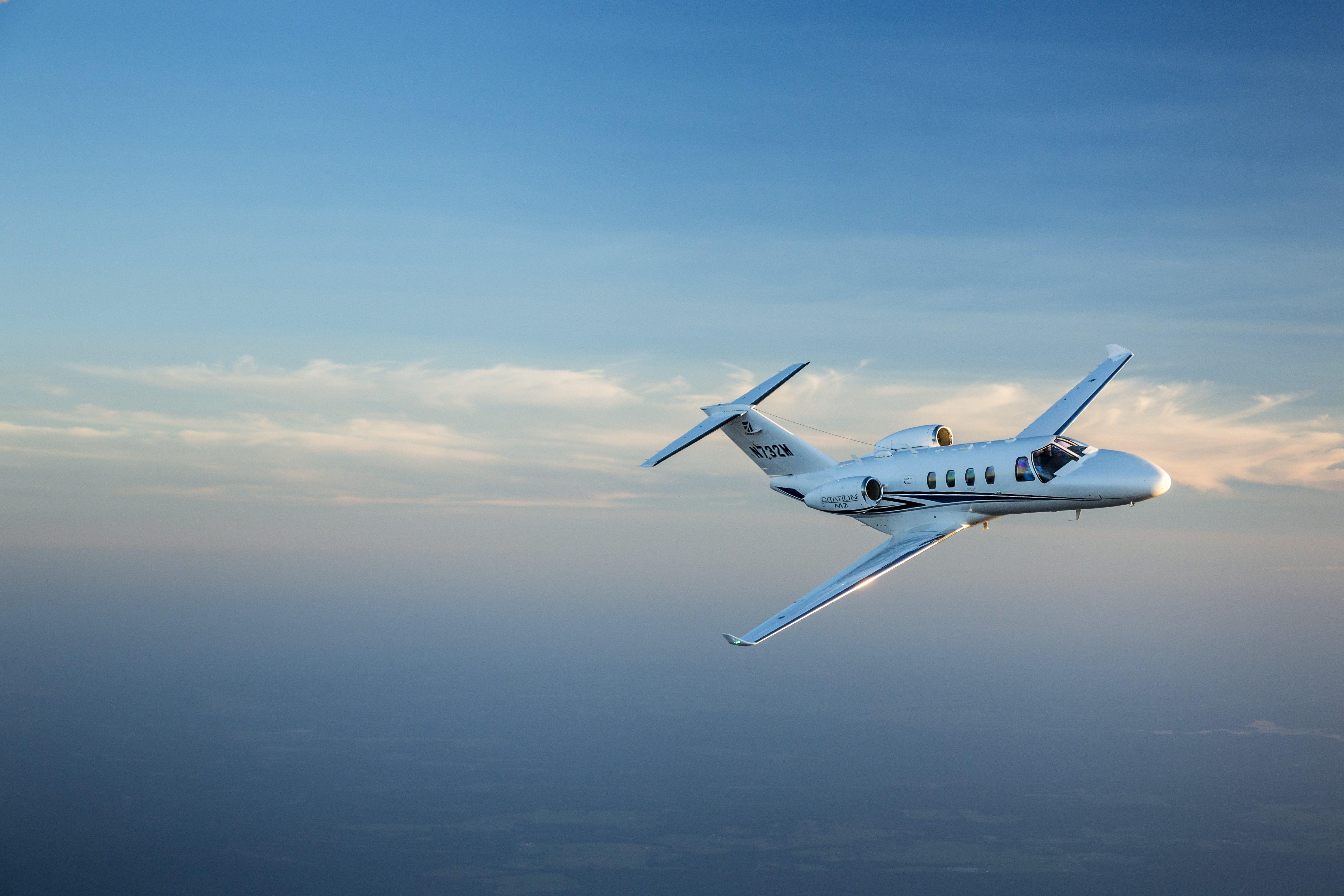 6000x4000 Cessna Wallpaper HD #EI9W6JU
