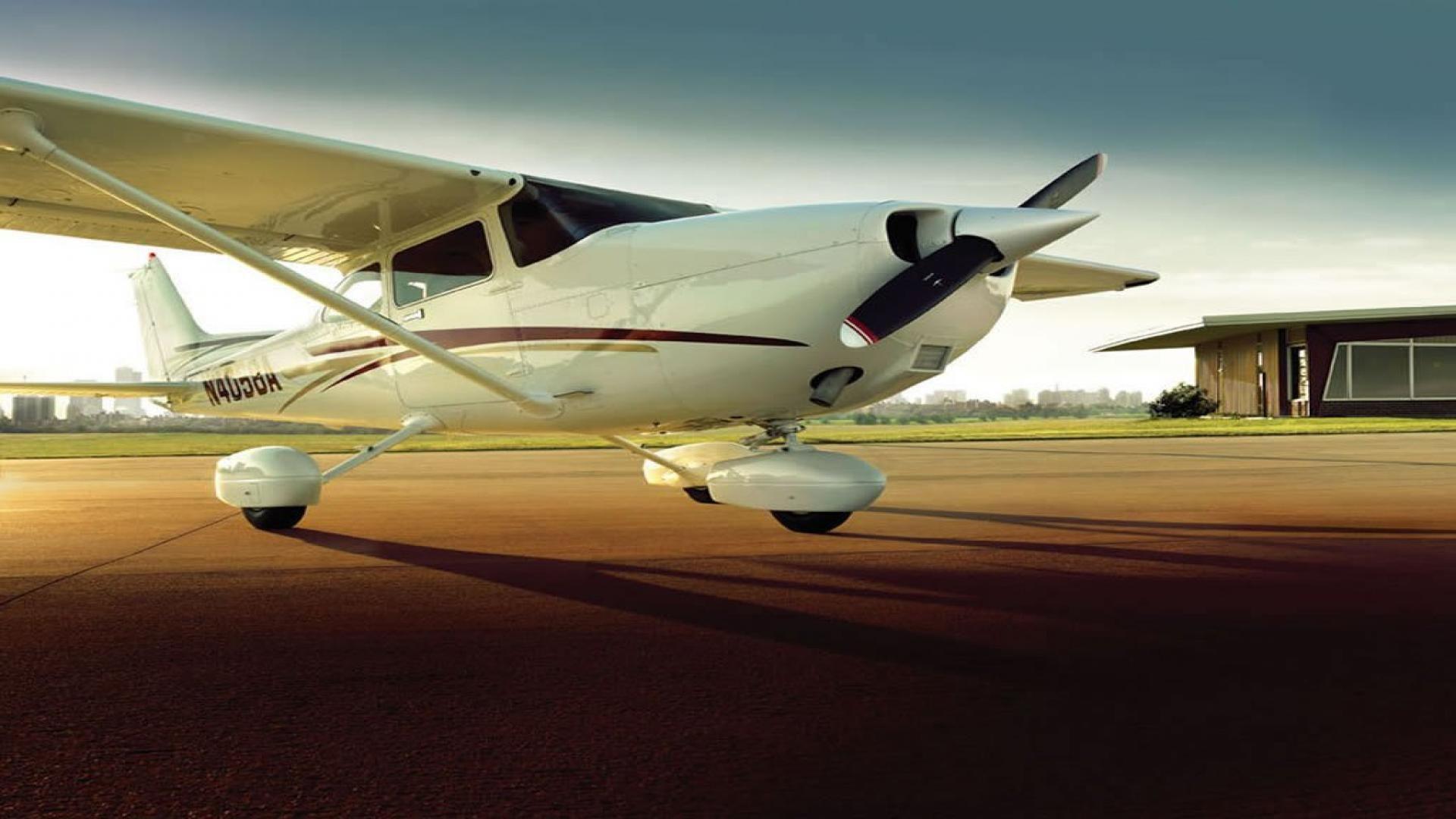 Cessna Wallpapers - Top Free Cessna Backgrounds - WallpaperAccess