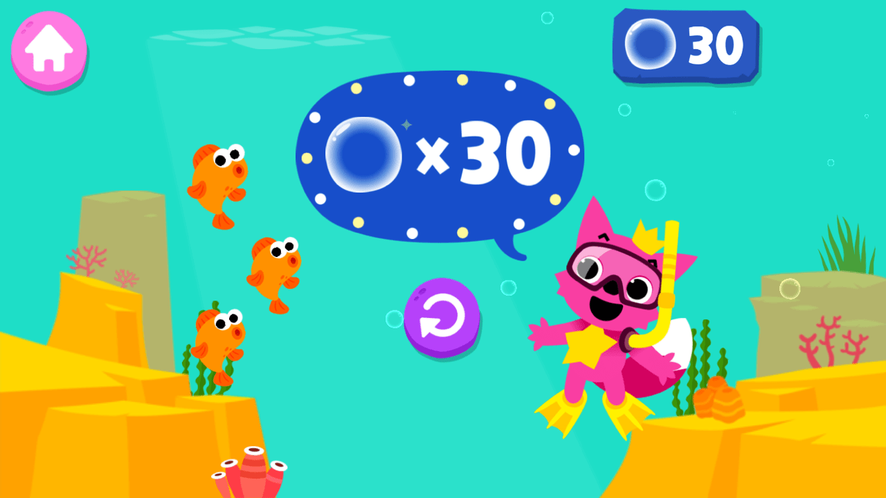 1280x719 Free download PINKFONG Baby Shark Android Apps on Google Play [1280x719] for your Desktop, Mobile & Tablet. Explore Baby Shark Pinkfong Wallpaper. Baby Shark Pinkfong Wallpaper, Shark Wallpaper, HD Shark Wallpaper