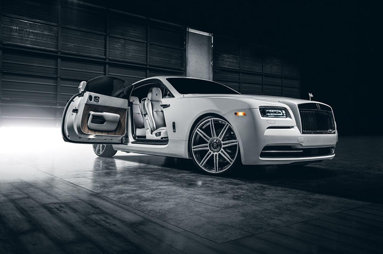 1280x849 image Rolls Royce Wraith Vellano Premium Class Expensive White