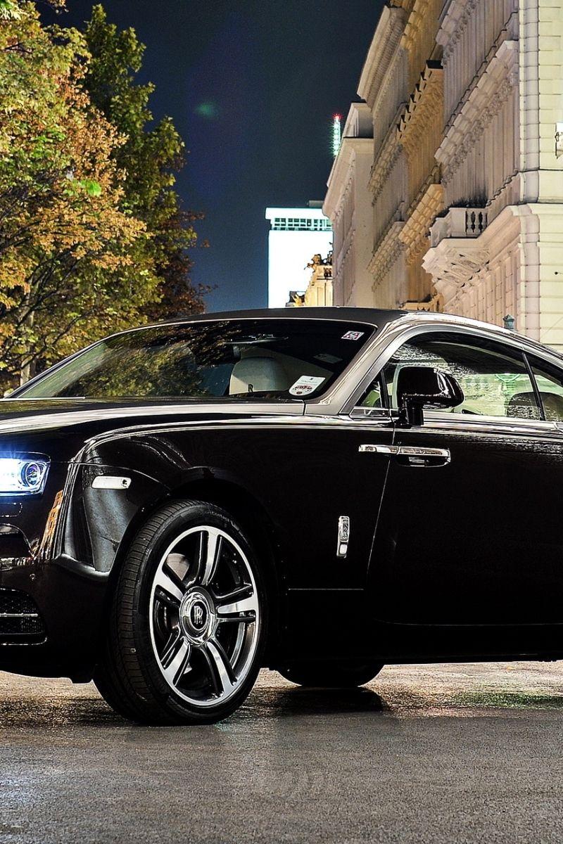 800x1200 Download Wallpaper 800x1200 Rolls Royce Wraith, Rolls Royce