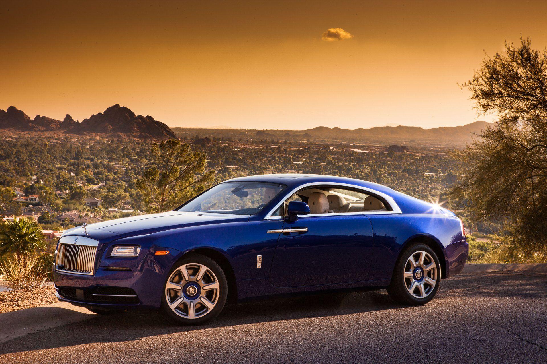1920x1280 Rolls Royce Wraith Wallpaper HD 5 X 1280. Wall