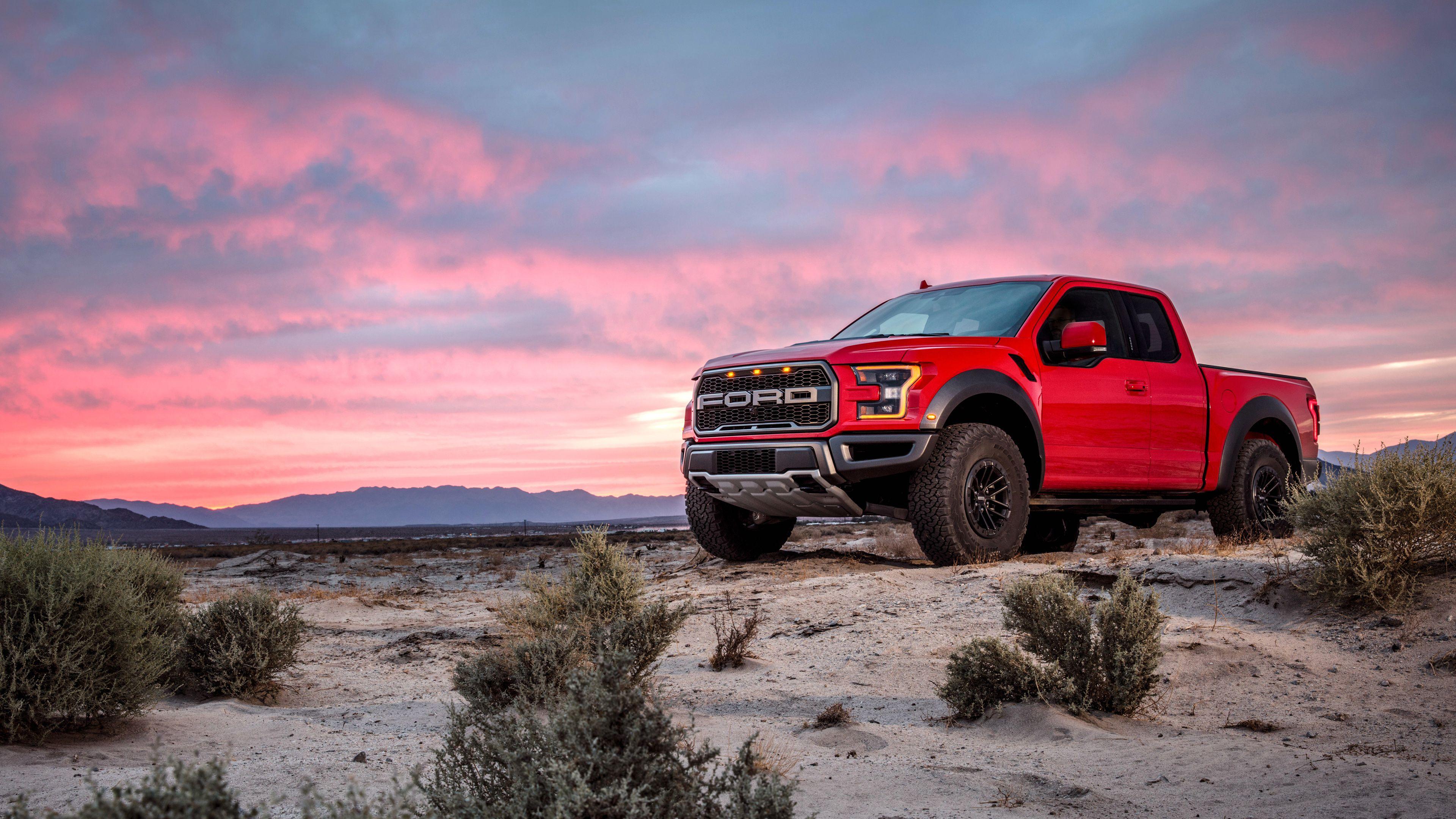 Ford Raptor Wallpapers - Top Free Ford Raptor Backgrounds - WallpaperAccess