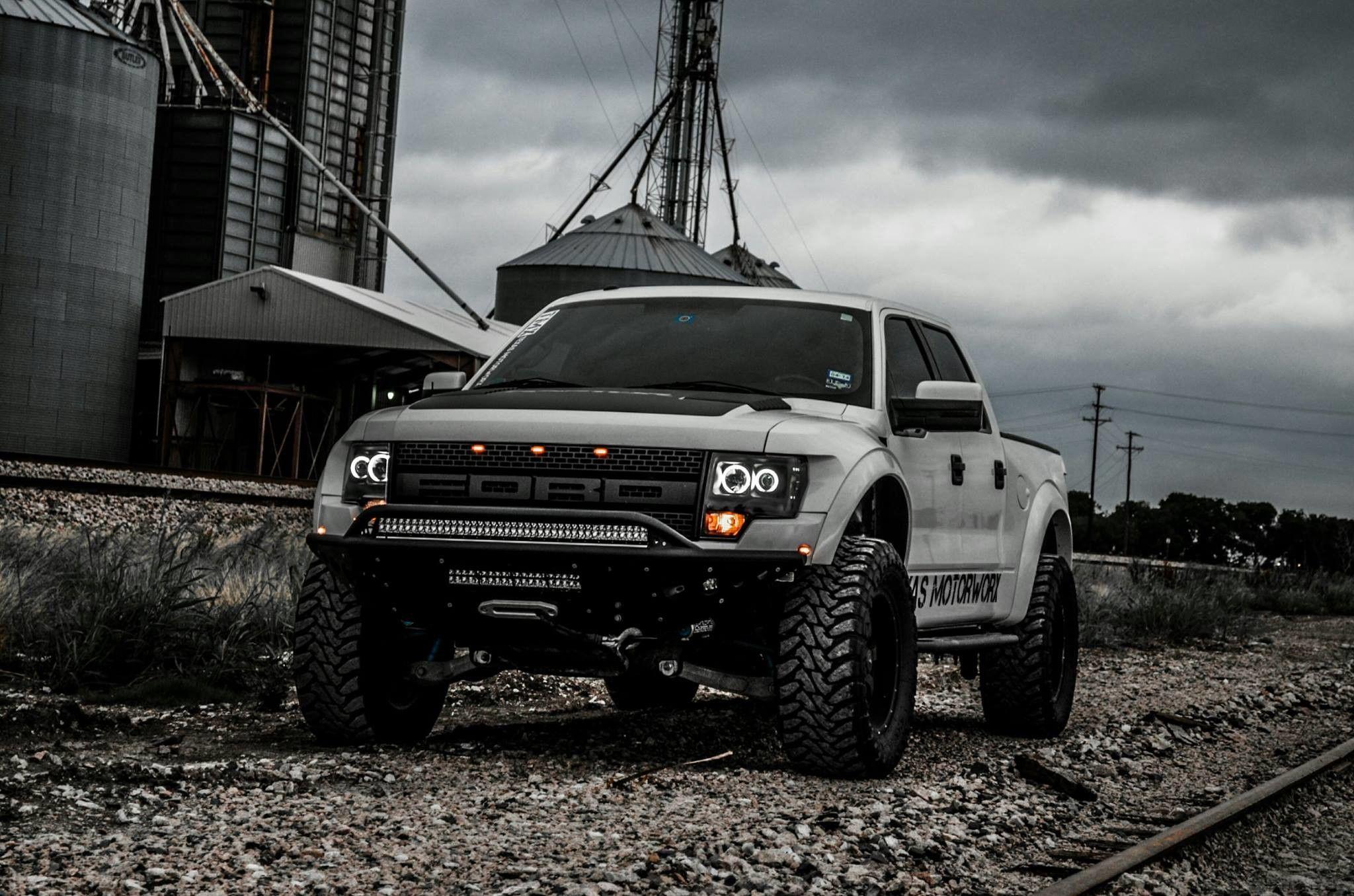 Ford Raptor Wallpapers - Top Free Ford Raptor Backgrounds - WallpaperAccess