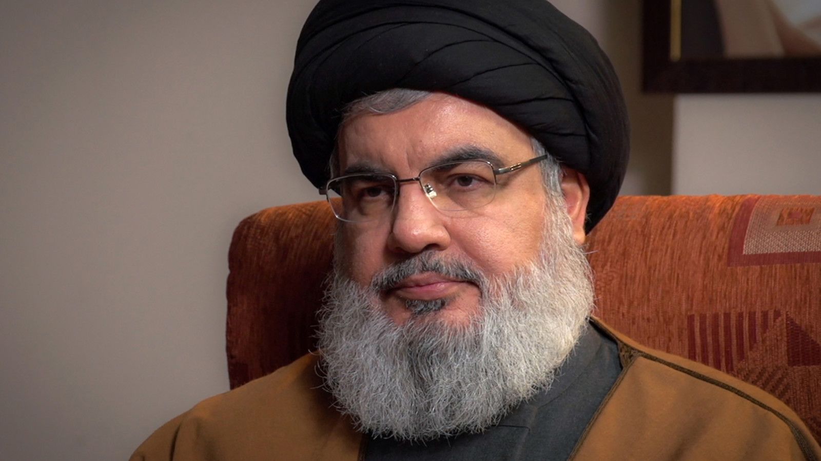 1600x900 Who was Hassan Nasrallah, leader of Lebanon's Hezbollah why did he matter?. Middle East Eye