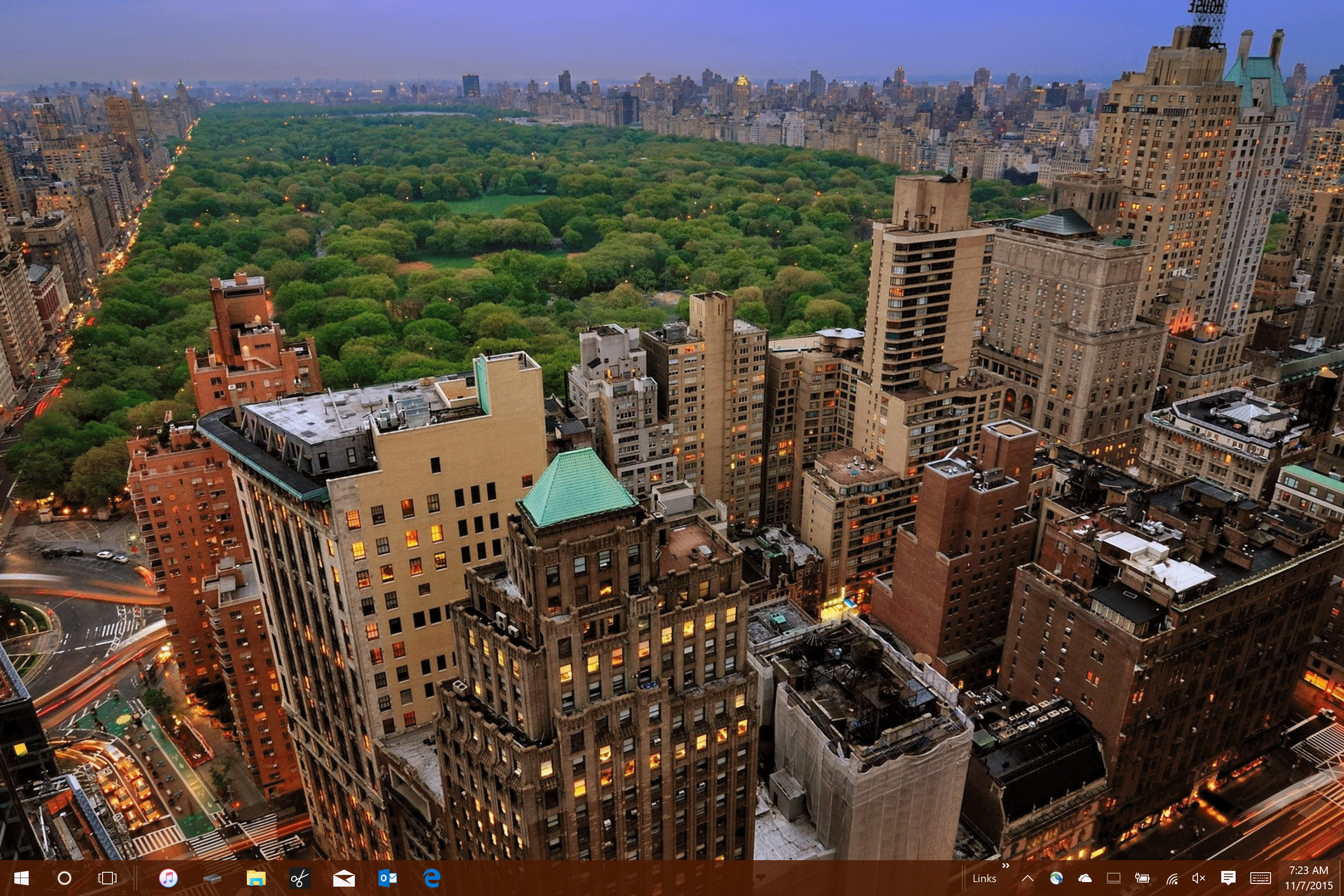3000x2000 HowTo Your Wallpaper With Yourself