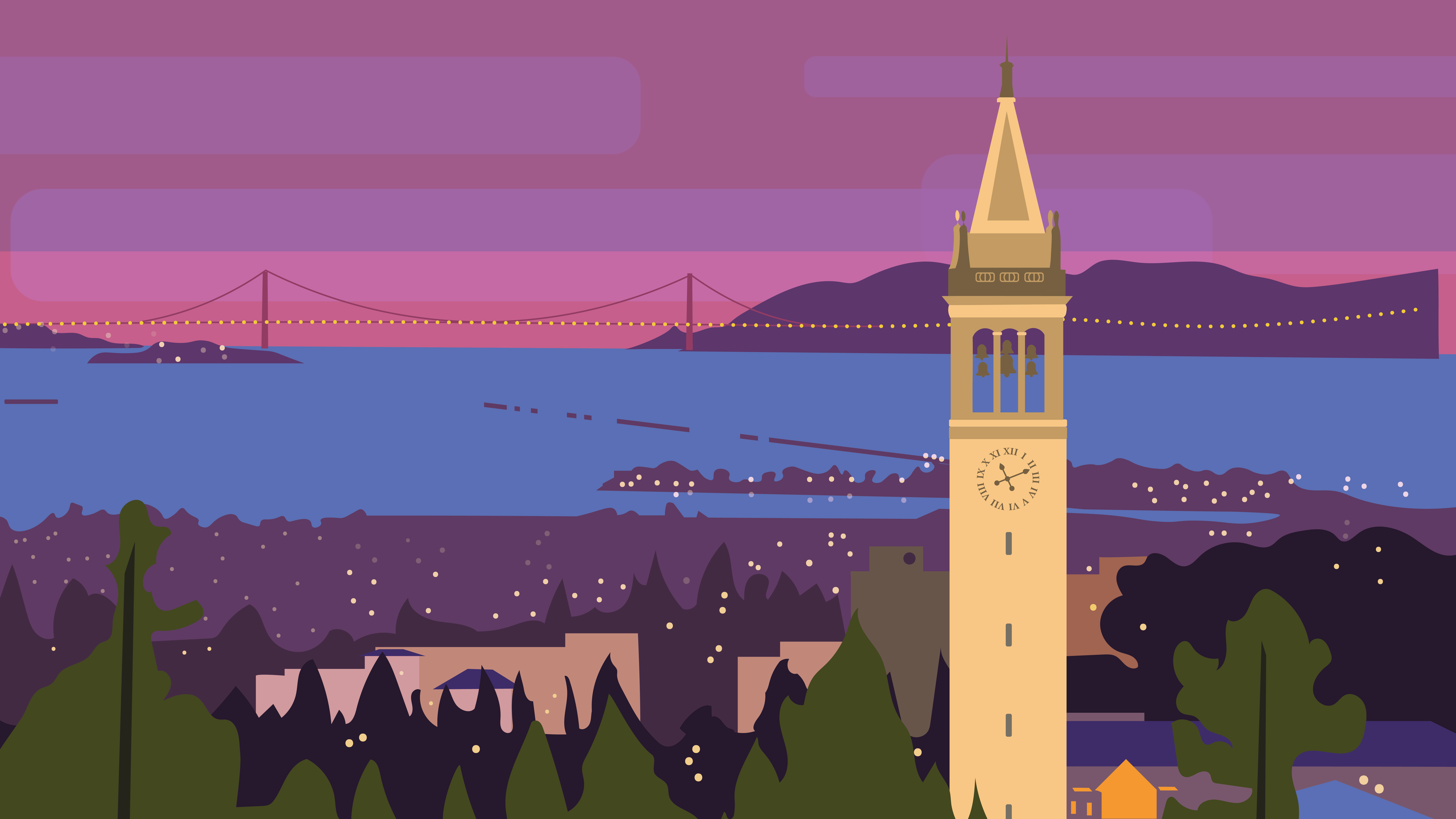 8000x4501 Zoom Background_Scenic Union at UC Berkeley