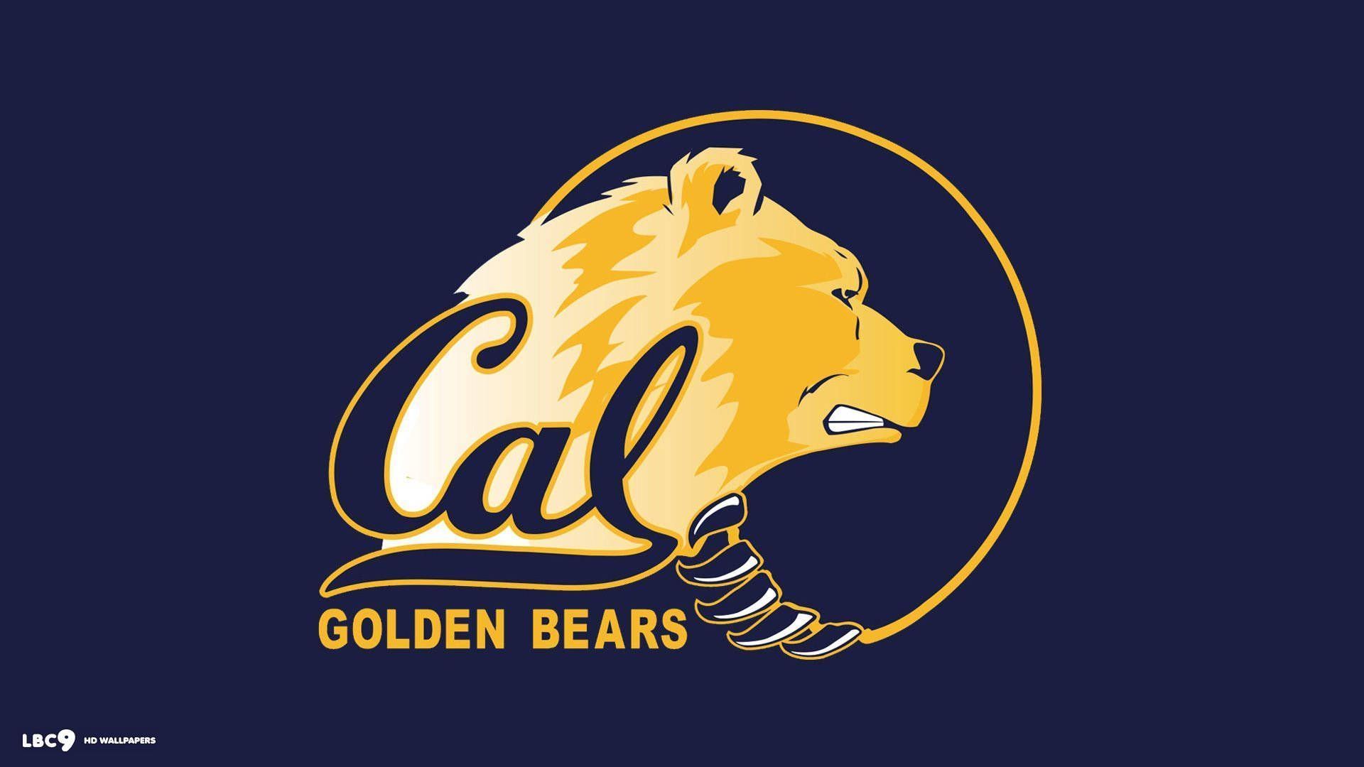 1920x1080 Descargar Banderade los Oso Dorados de UCB Fondos de pantalla