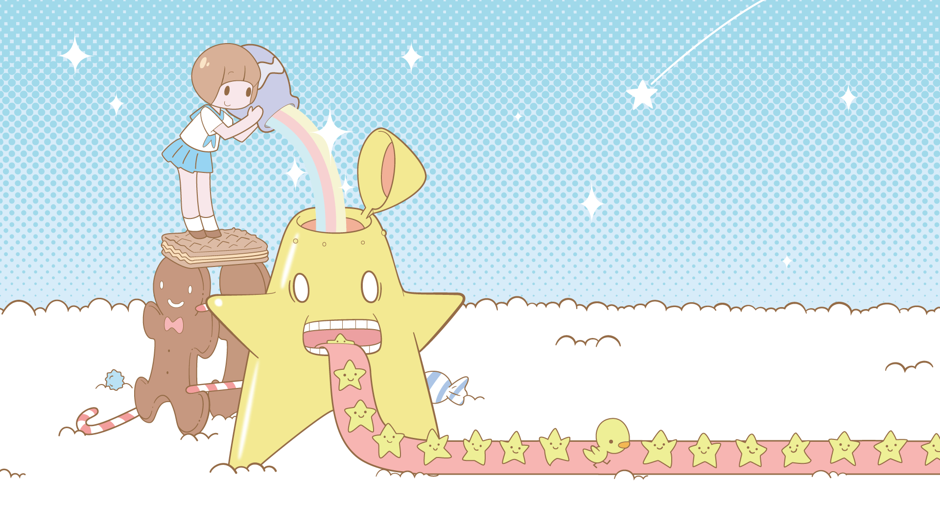 1920x1080 Galaxy pastel clipart Suggest. Clipart & Vectors