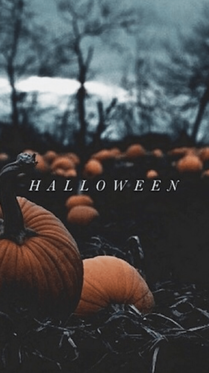 Halloween Tumblr Aesthetic Wallpapers - Top Free Halloween Tumblr