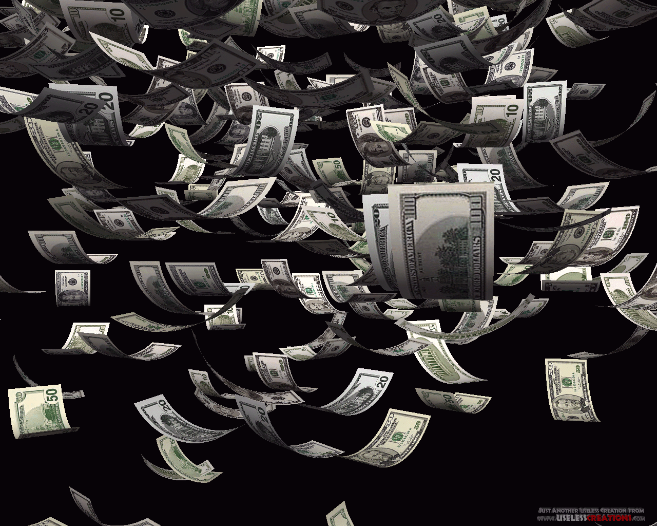 Cool Money Wallpapers - Top Free Cool Money Backgrounds - WallpaperAccess