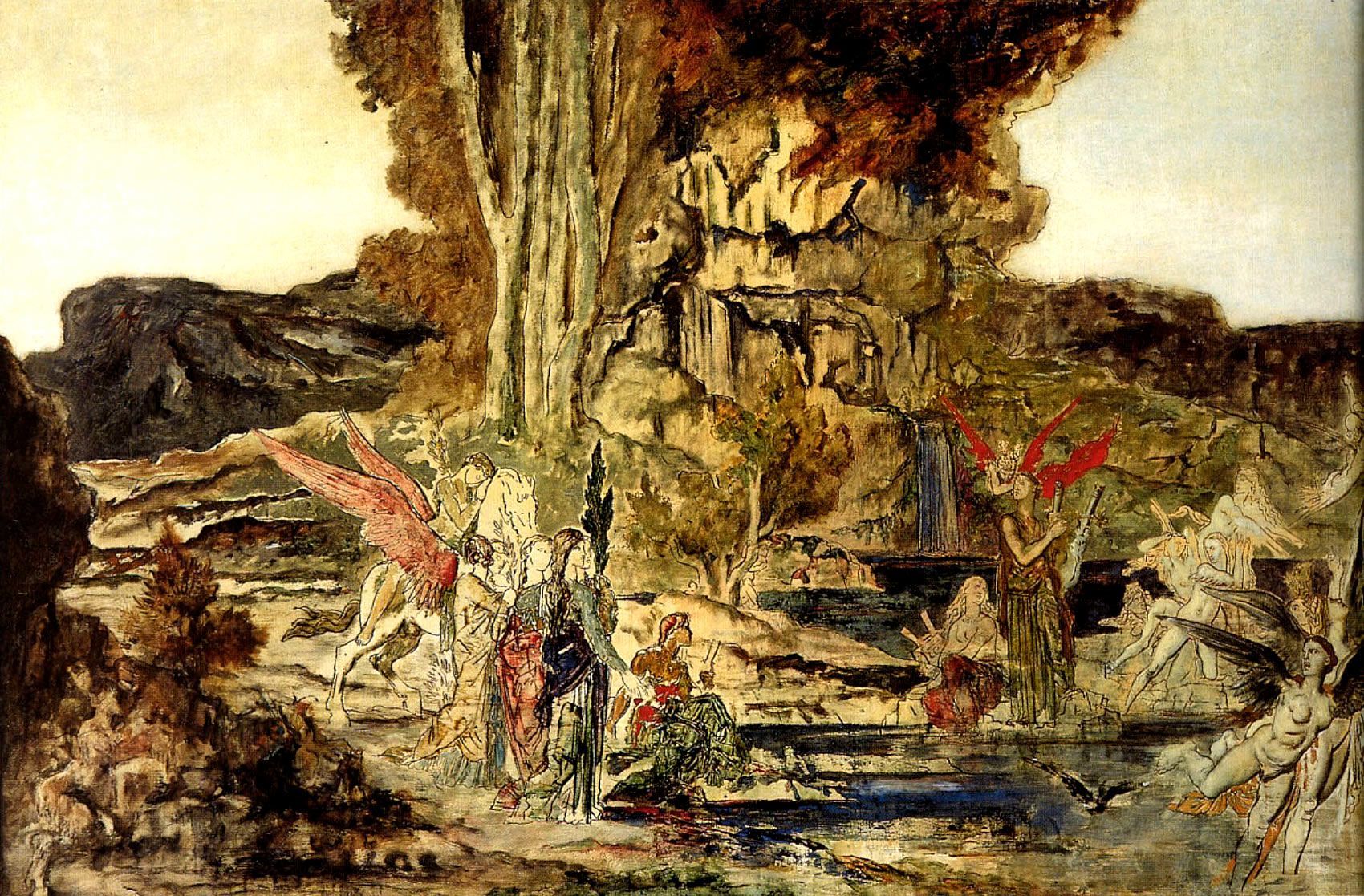 1700x1117 Gustave Moreau (1886 1889)