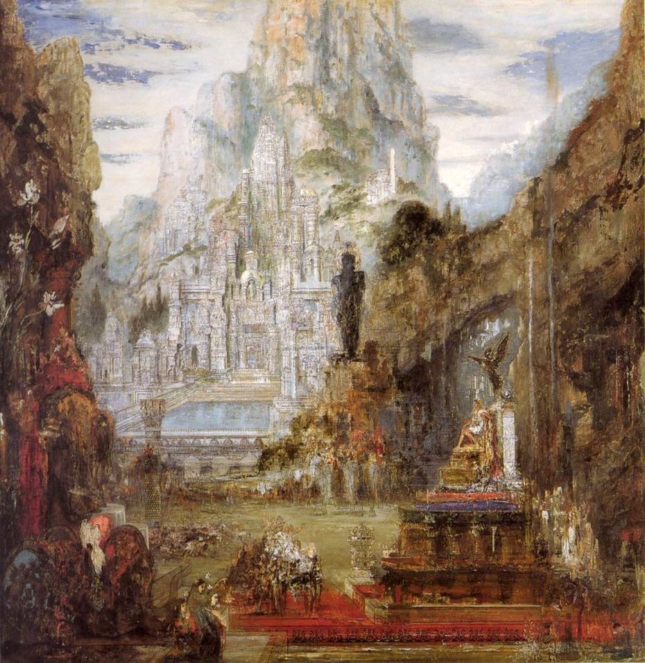 930x955 Alexander the Great