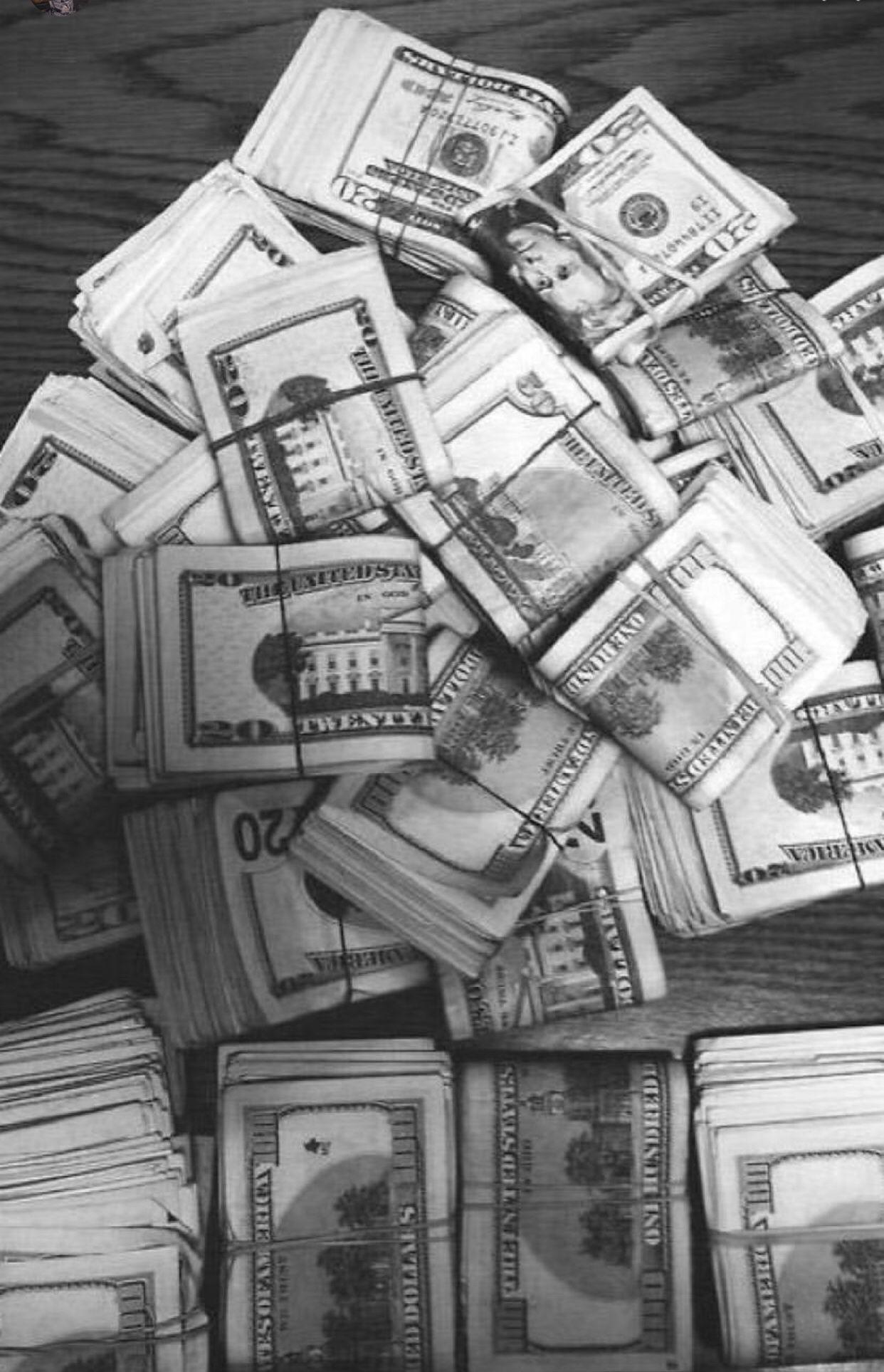 Cash Wallpapers - Top Free Cash Backgrounds - WallpaperAccess