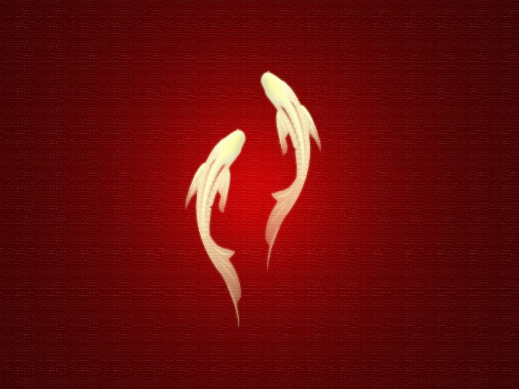 1024x768 Lucky Wallpaper Feng Shui