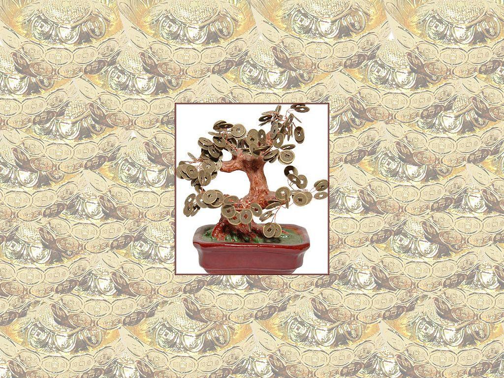 1024x768 Feng shui wallpaper for Wealth. Feng Shui Doctrine