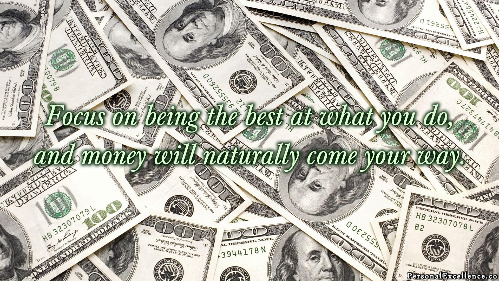 Money Motivation Wallpapers - ntbeamng