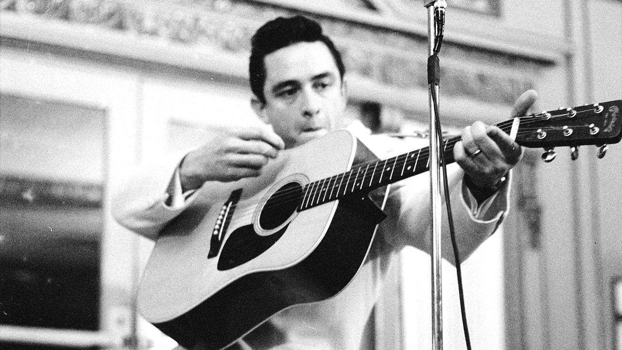 23 of 25 Johnny Cash The Man in Black  for your  Mobile  Tablet  Explore Johnny Cash  Johnny Cash Middle Finger  Merle Haggard Cool Johnny  Cash HD phone wallpaper  Pxfuel