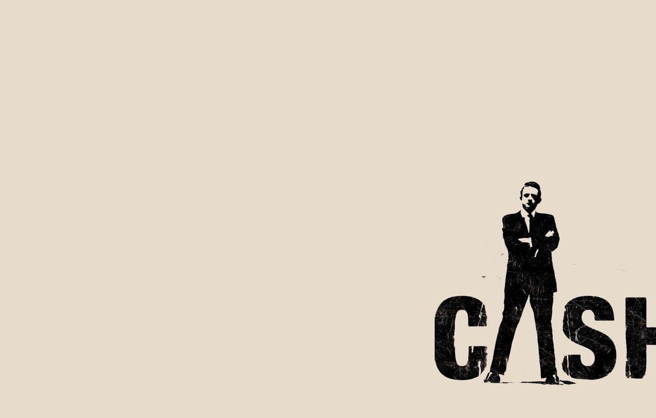 Johny Cash Wallpapers - Top Free Johny Cash Backgrounds - WallpaperAccess
