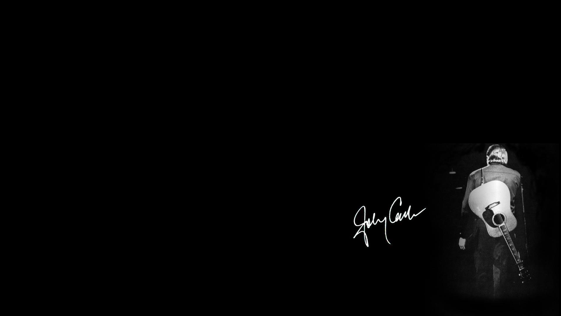 Johny Cash Wallpapers - Top Free Johny Cash Backgrounds - WallpaperAccess