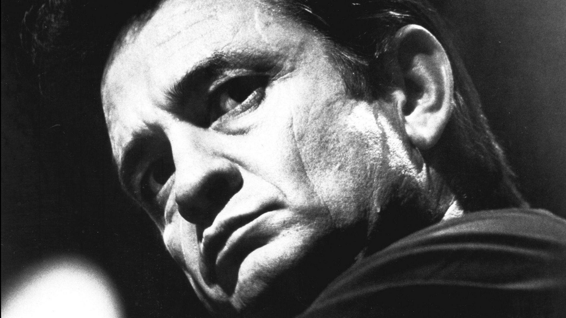Johny Cash Wallpapers - Top Free Johny Cash Backgrounds - WallpaperAccess