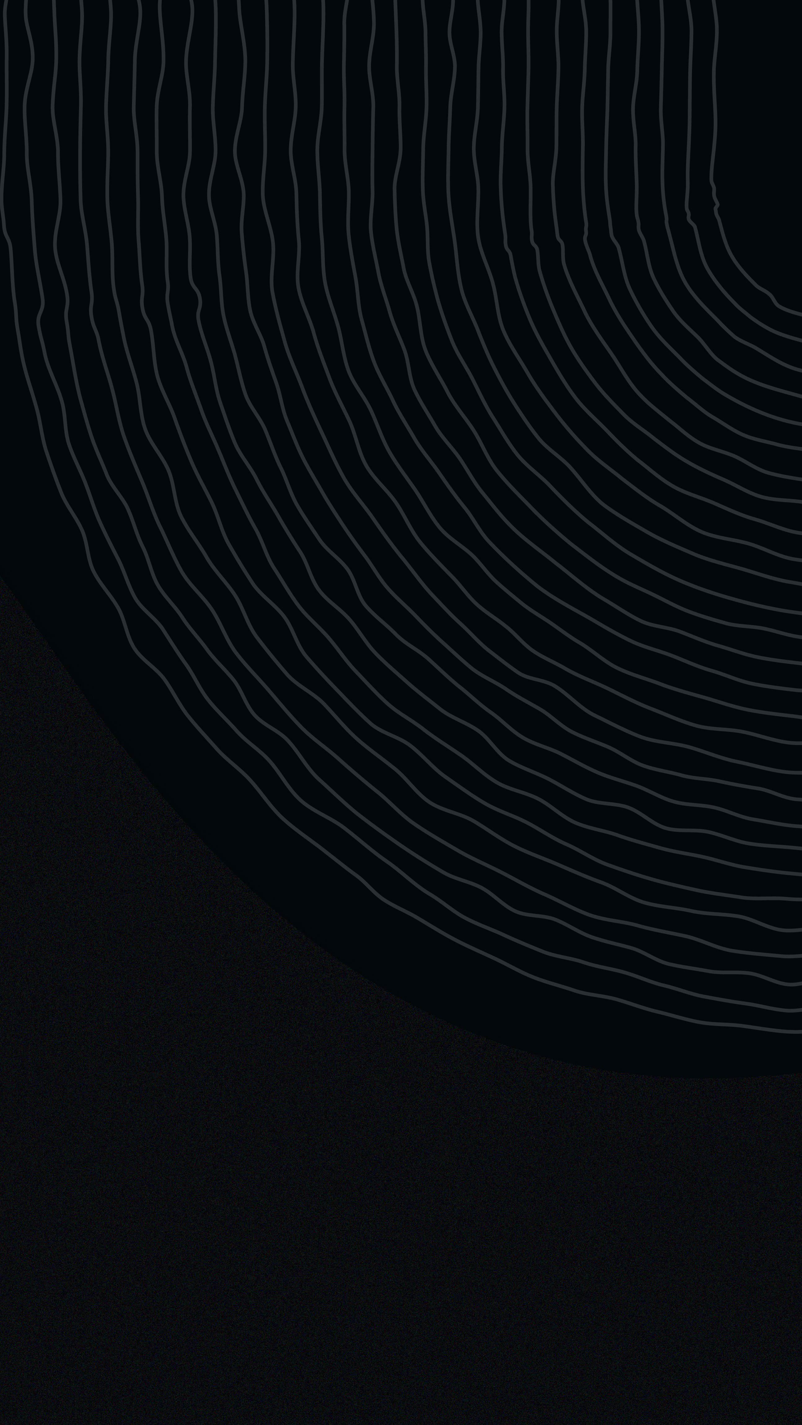 2588x4600 Minimalistic black wallpaper : r